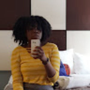 Meet your Posher, Cassie